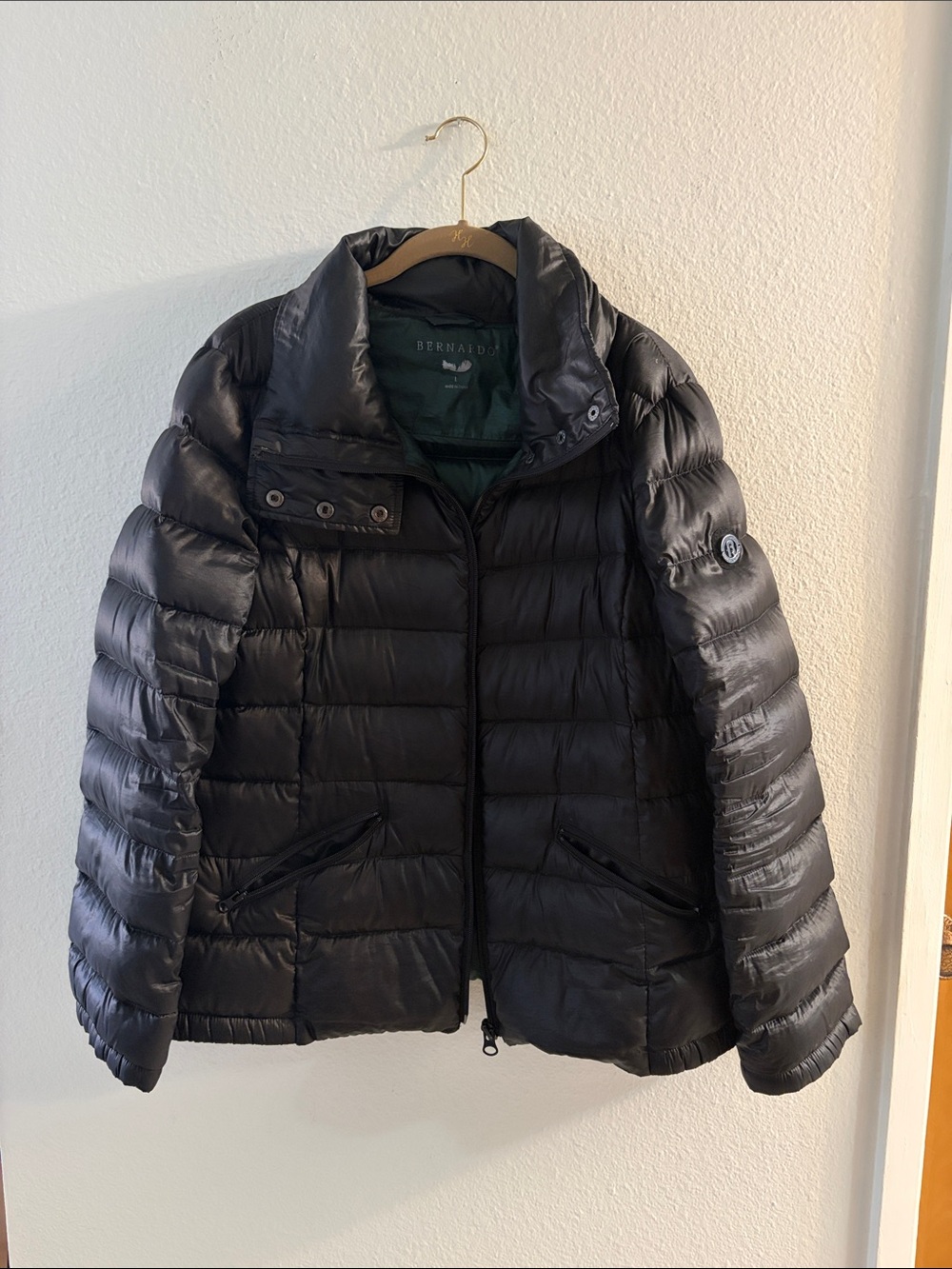 Bernardo Women’s jacket